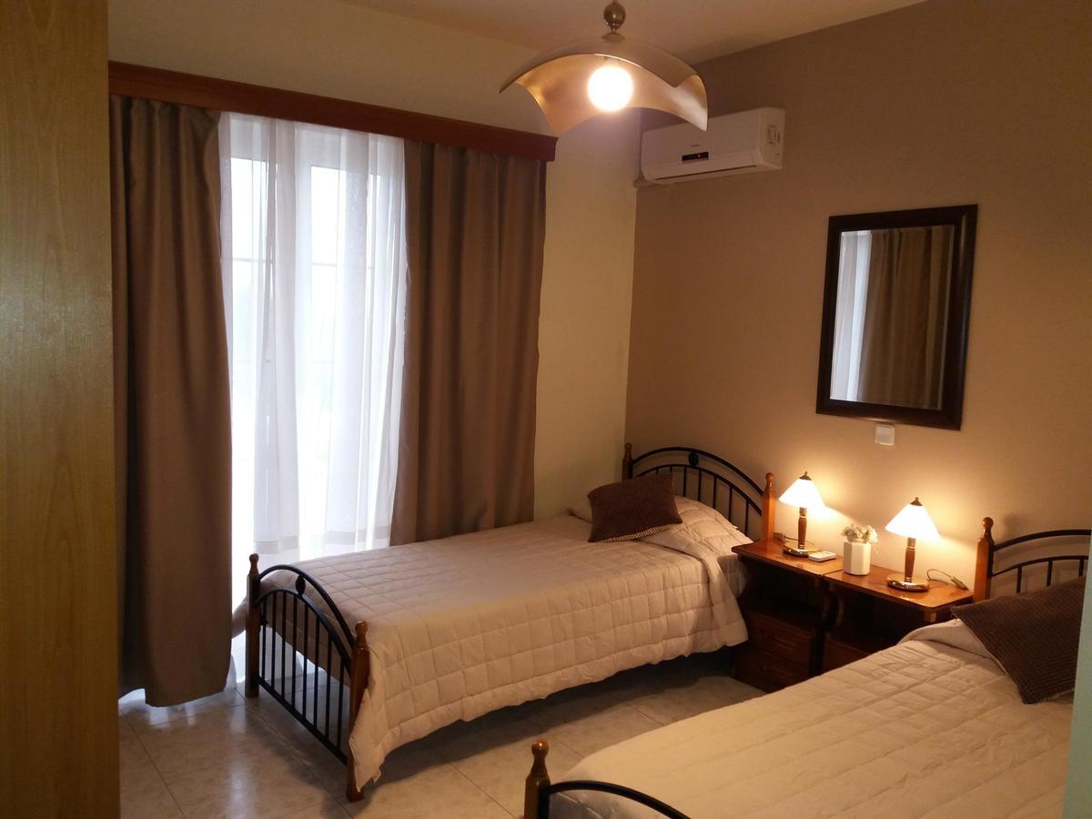 Colonial Family Apartment #3 Фалираки Екстериор снимка